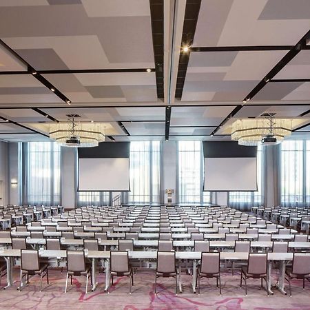 Hilton Rochester Mayo Clinic Area Ngoại thất bức ảnh