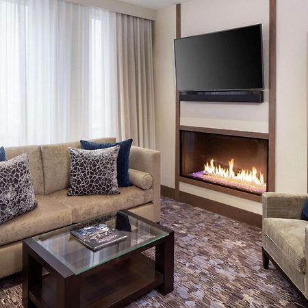 Hilton Rochester Mayo Clinic Area Ngoại thất bức ảnh