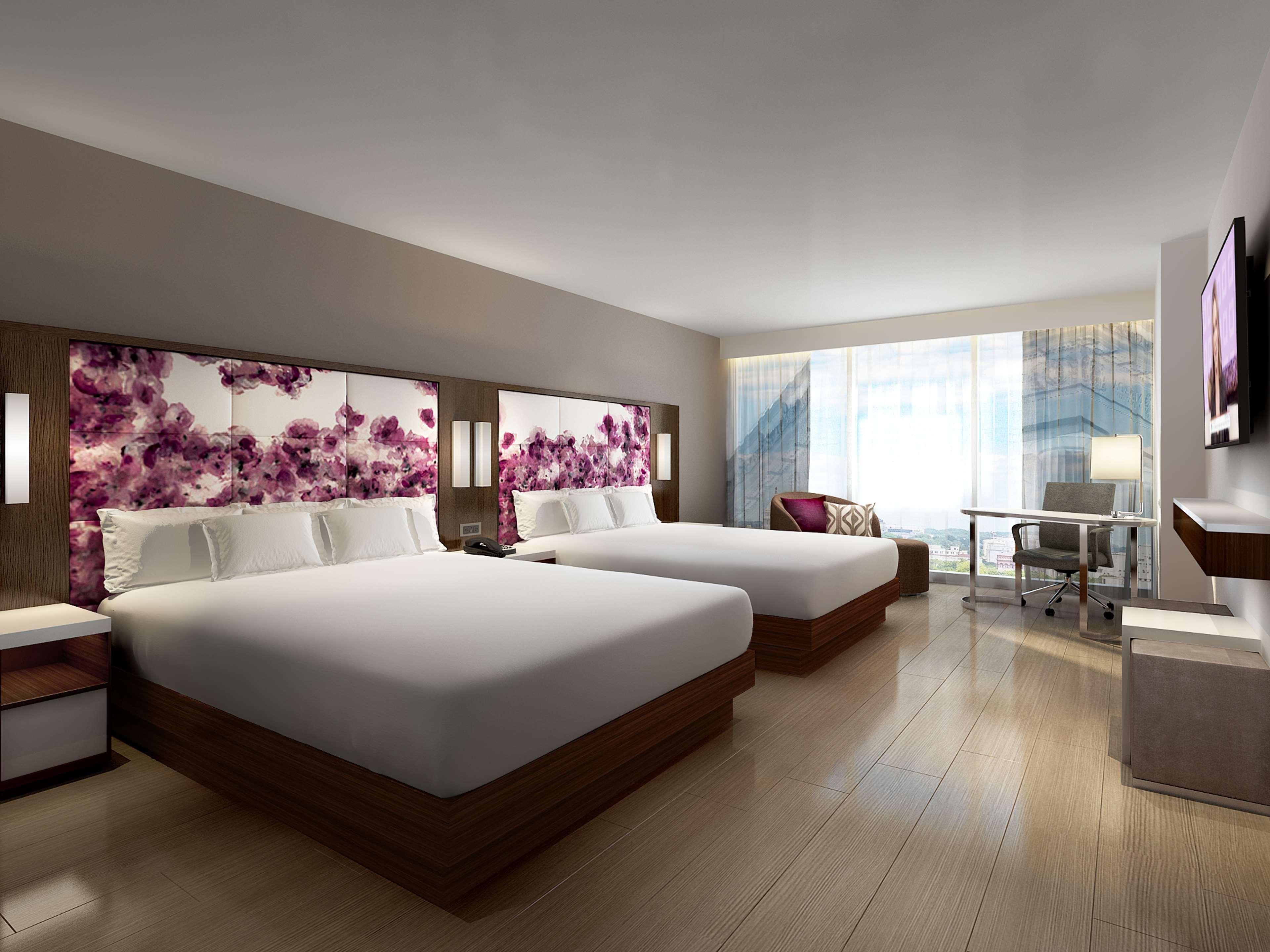 Hilton Rochester Mayo Clinic Area Ngoại thất bức ảnh
