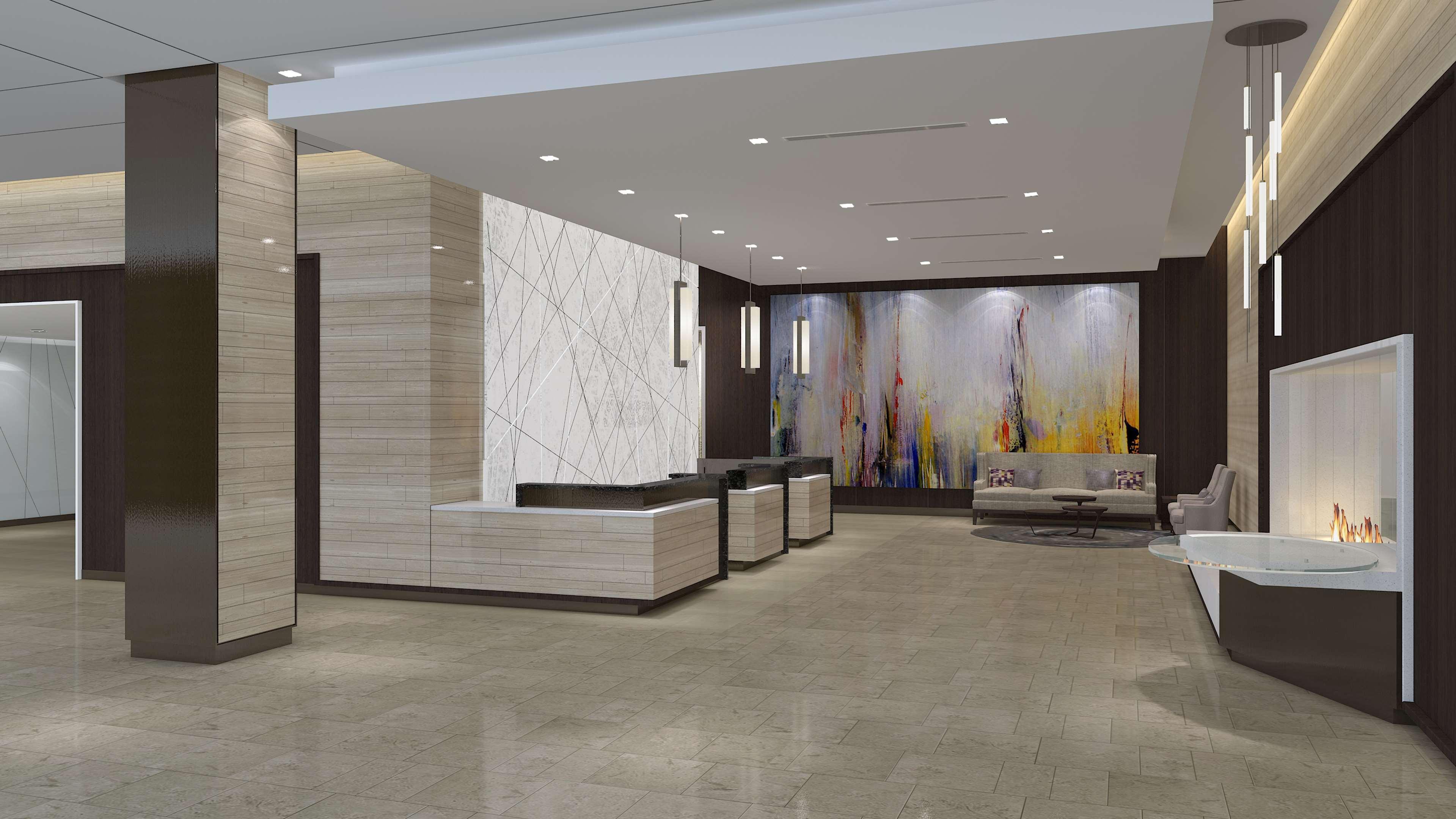 Hilton Rochester Mayo Clinic Area Ngoại thất bức ảnh