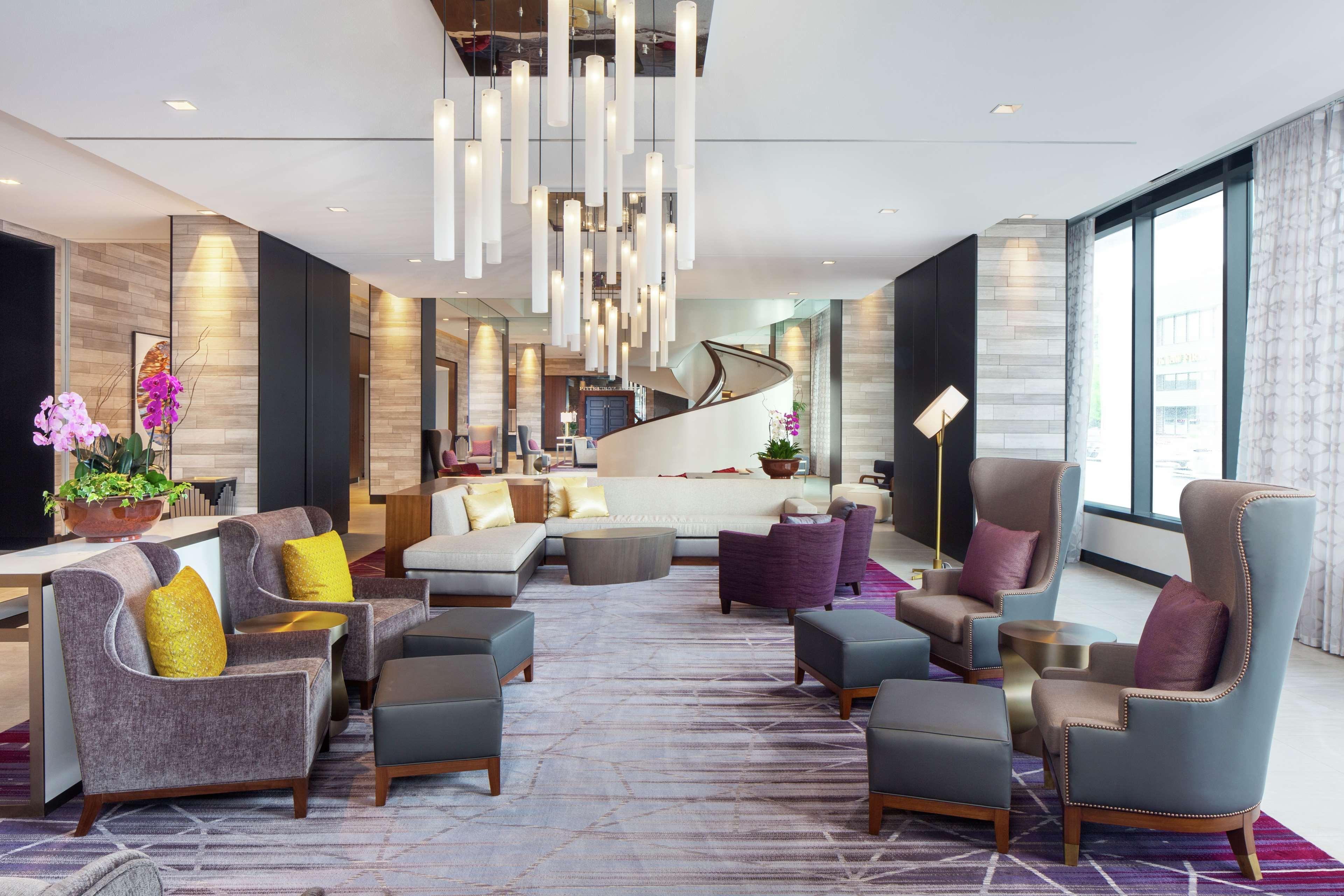 Hilton Rochester Mayo Clinic Area Ngoại thất bức ảnh