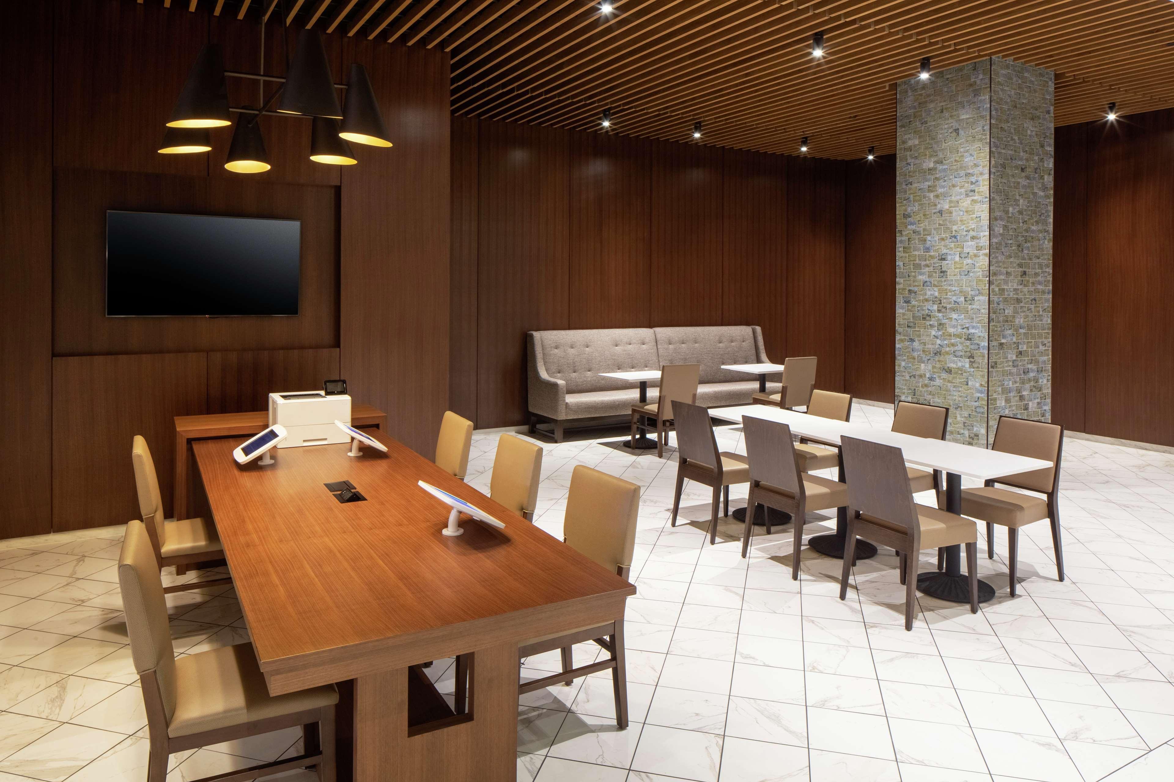 Hilton Rochester Mayo Clinic Area Ngoại thất bức ảnh